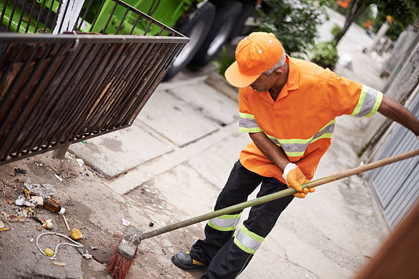 Best Hoarding Cleanup  in Odessa, MO
